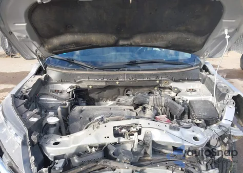 2020 Mitsubishi Outlander Sport 2.0 Se z USA, uszkodzony, nr VIN JA4AP4AU4LU030151